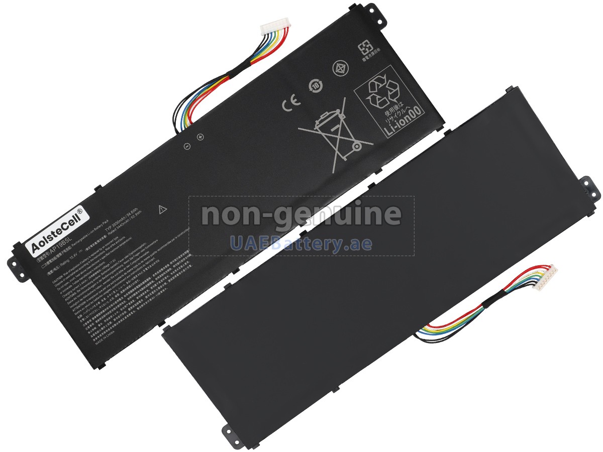 بطارية Acer Aspire 3 A315-58-307D