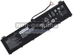 بطارية Acer Predator Helios 300 PH315-55-75K6 المستبدلة