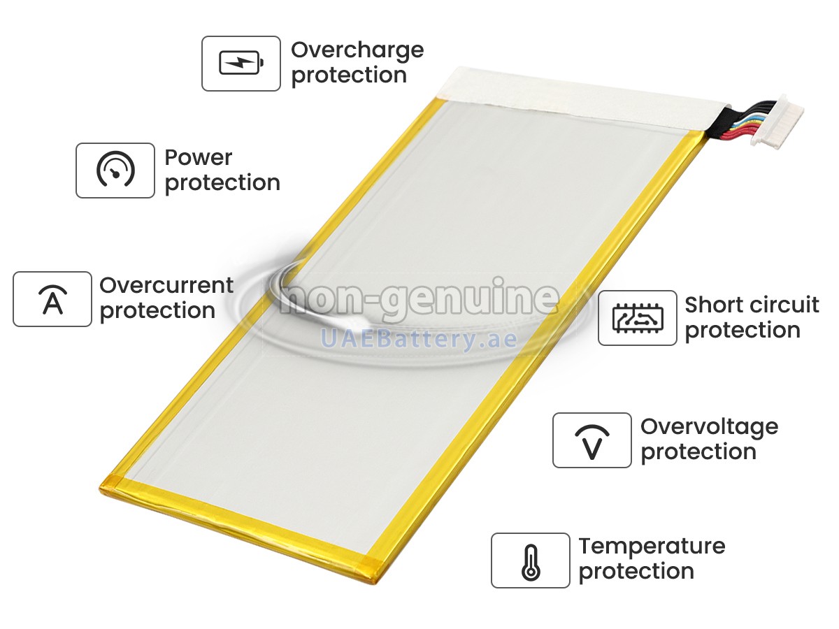 بطارية Amazon 26S1001