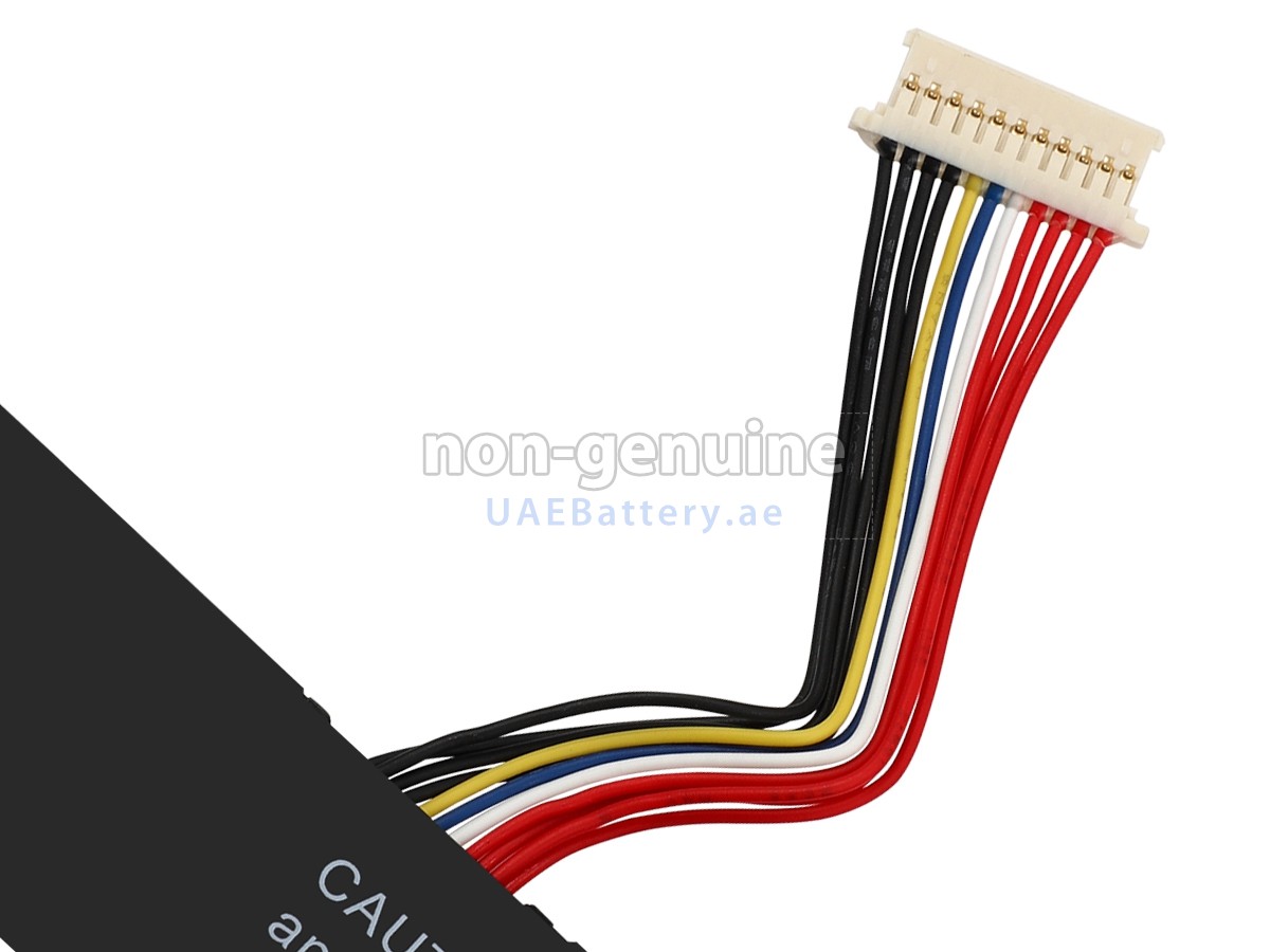 بطارية AolsteCell 6661A4-2S