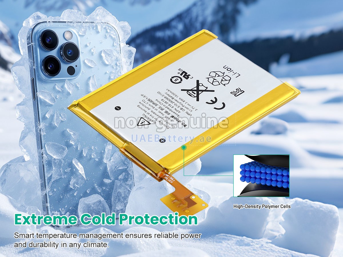 بطارية Apple IPOD TOUCH 5