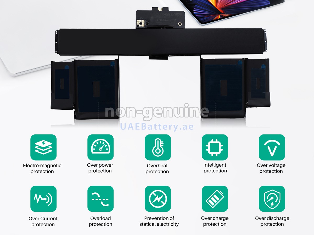 بطارية Apple 020-7851-A