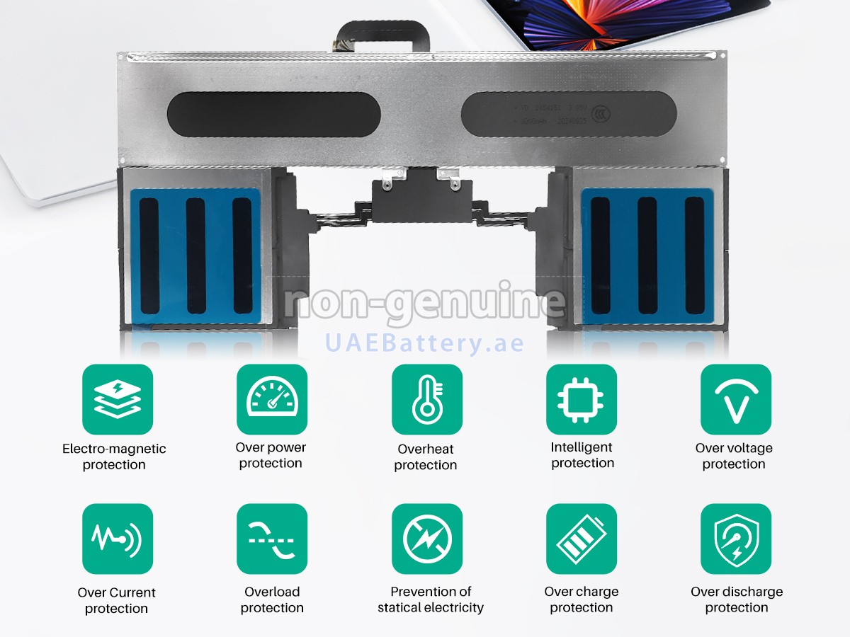 بطارية Apple A2941