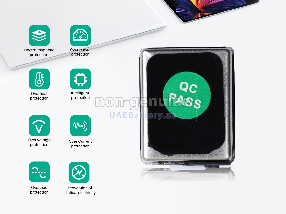 بطارية Apple WATCH 8 GPS 41MM