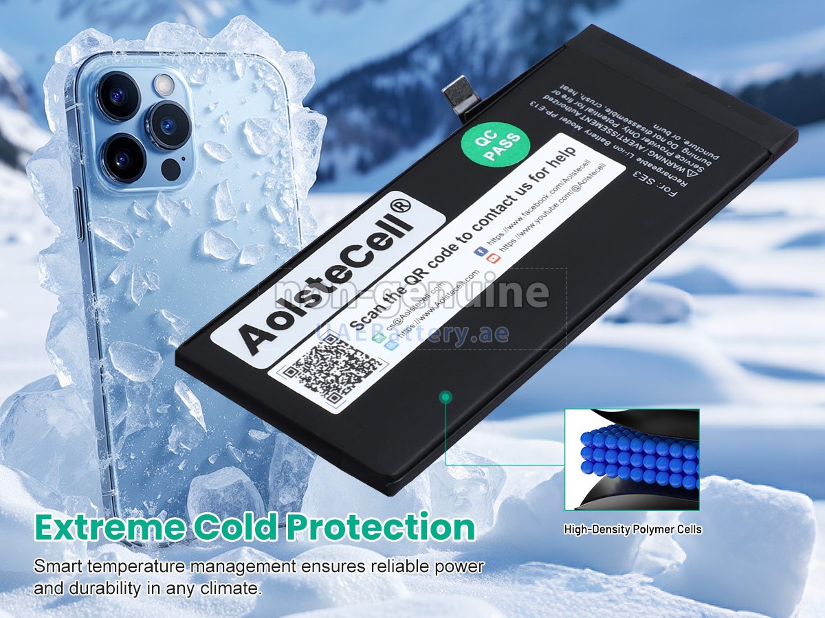 بطارية Apple MMXG3B/A