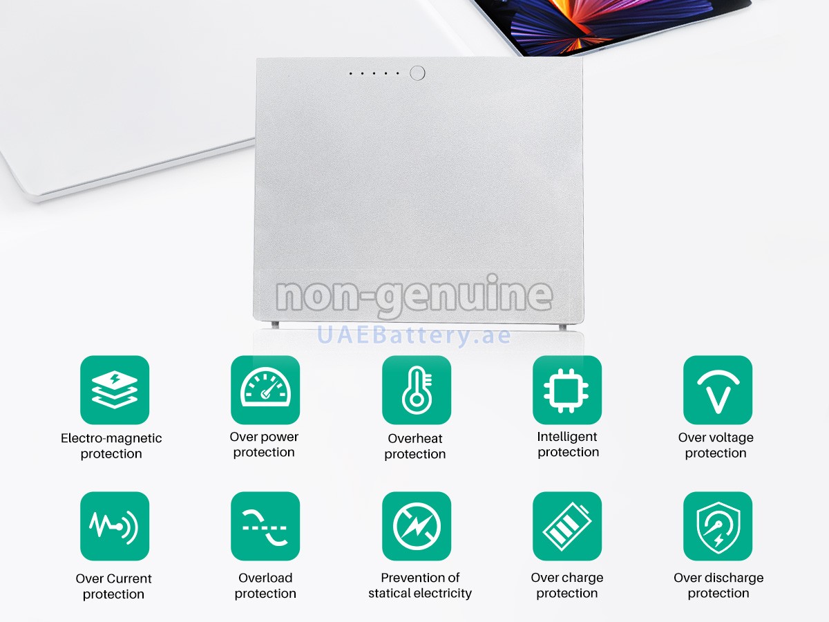 بطارية Apple MB134LL/A