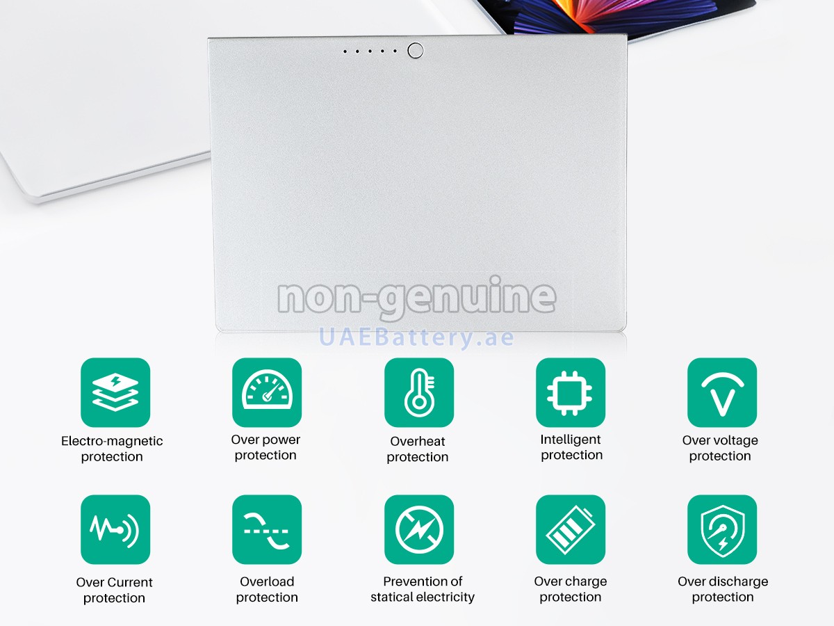 بطارية Apple A1151 EMC 2102