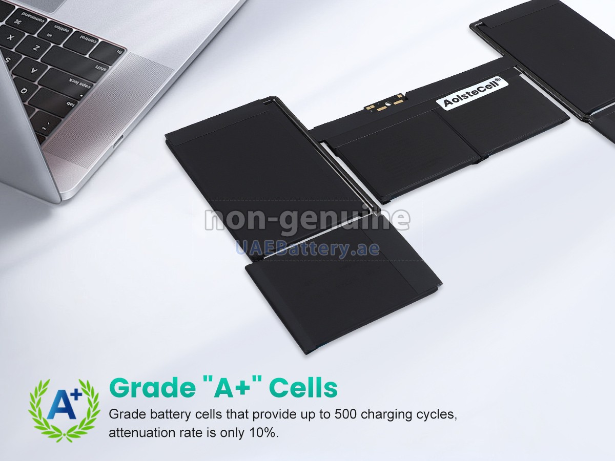 بطارية Apple MacBook Core M 1.3GHZ 12 inch Retina A1534(EMC 2746)