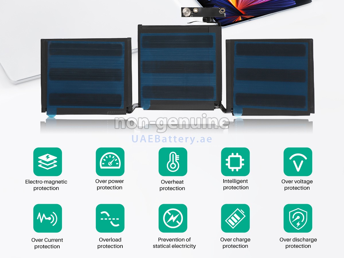 بطارية Apple MLL42LL/A