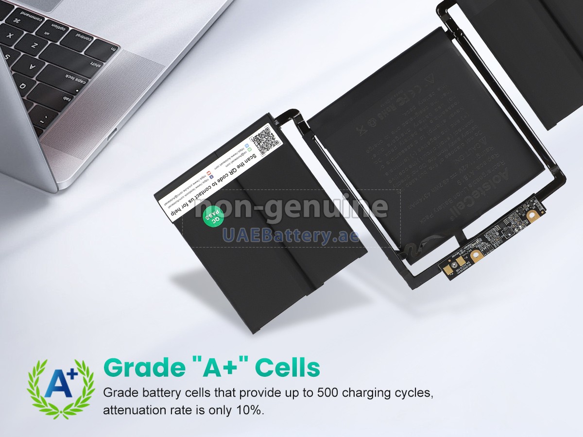 بطارية Apple A1819