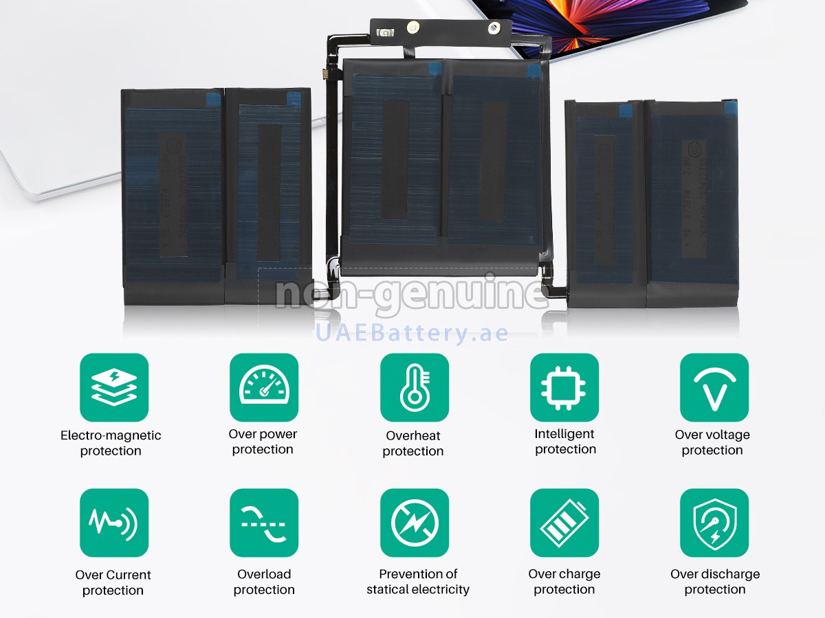 بطارية Apple A1819