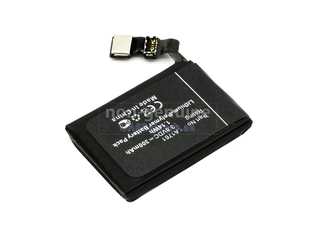 بطارية Apple MNPM2