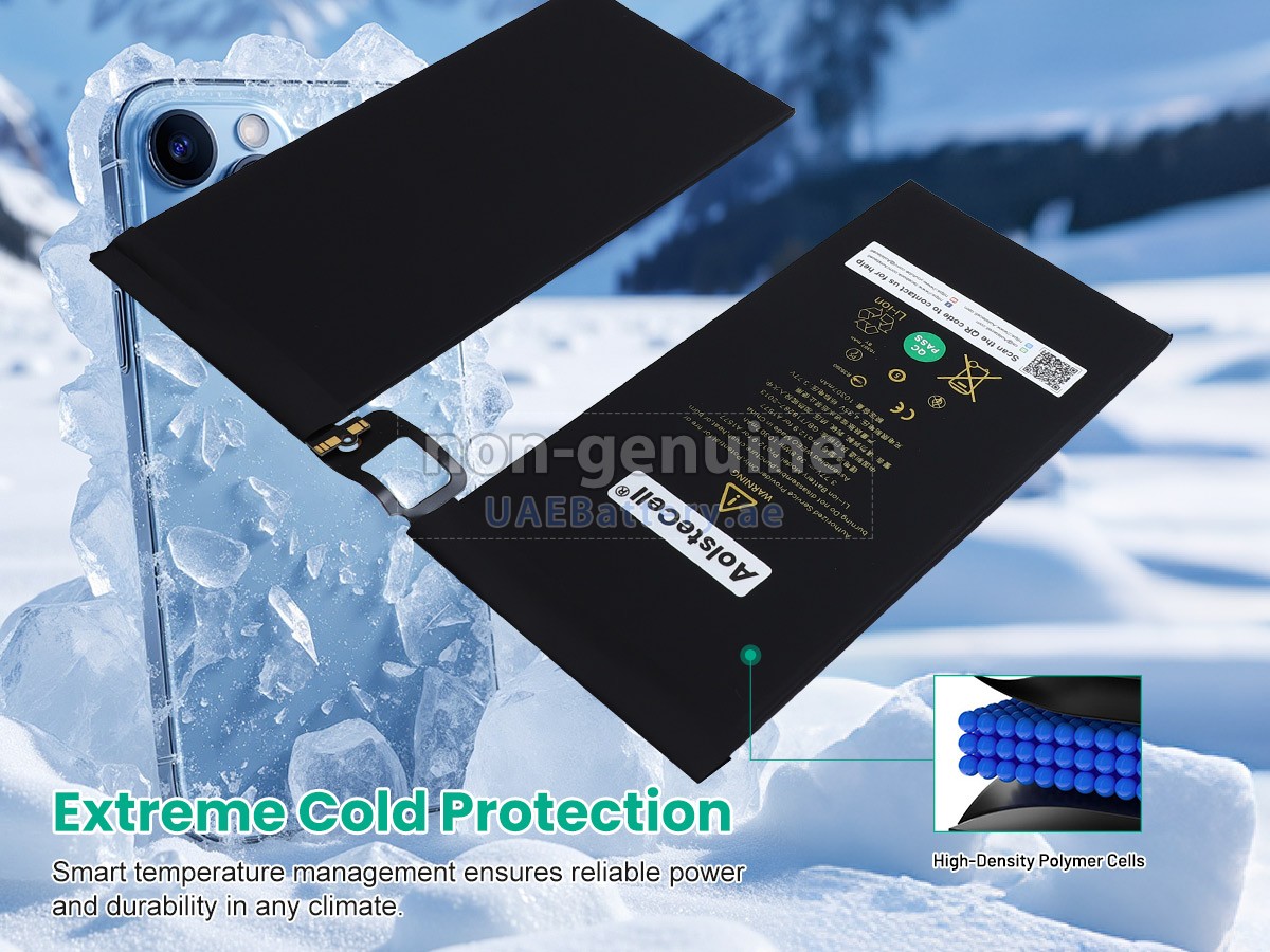 بطارية Apple ML0G2LL/A