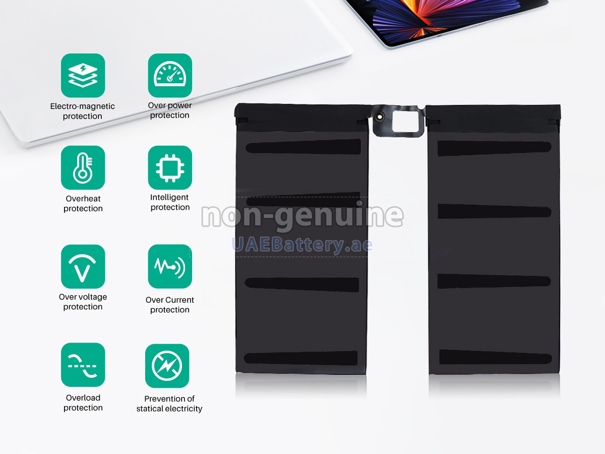 بطارية Apple ML0G2LL/A