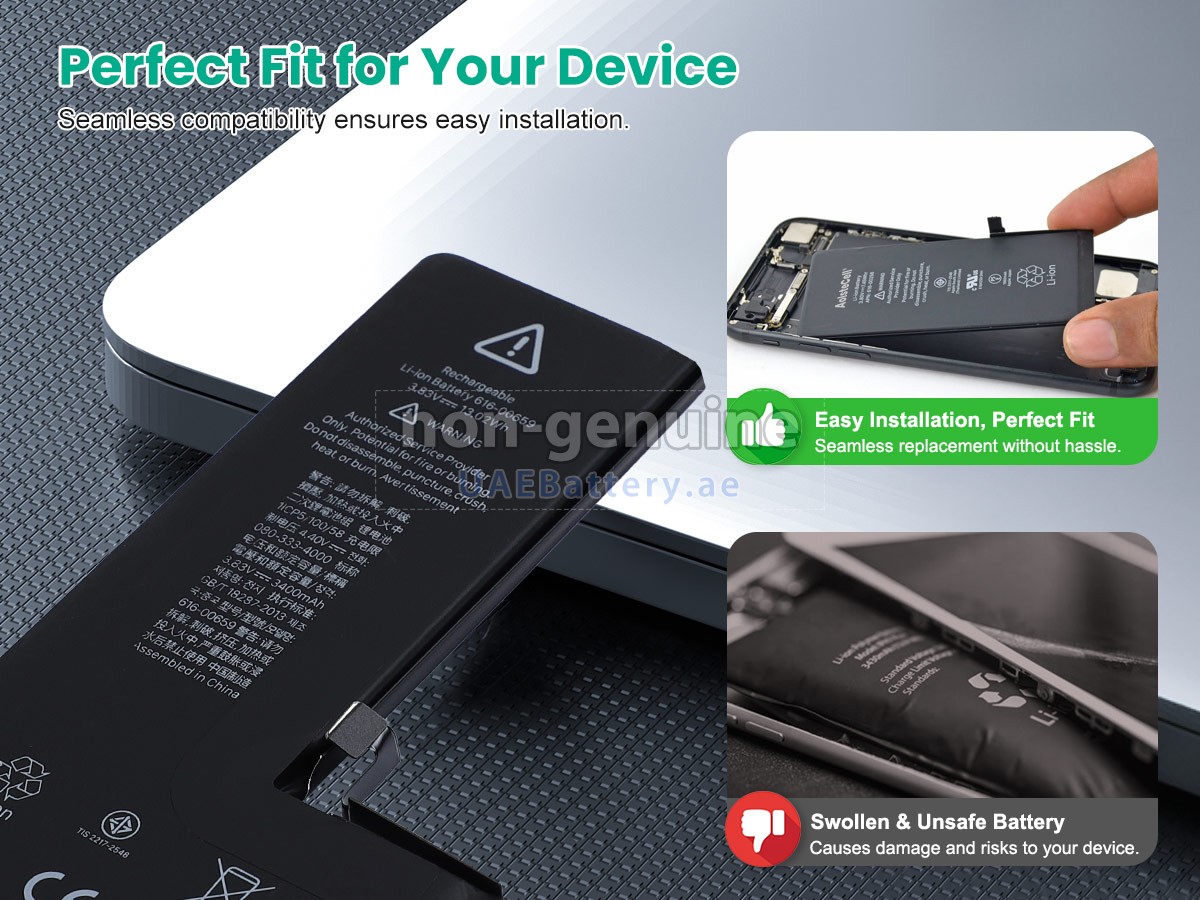 بطارية Apple 616-00659