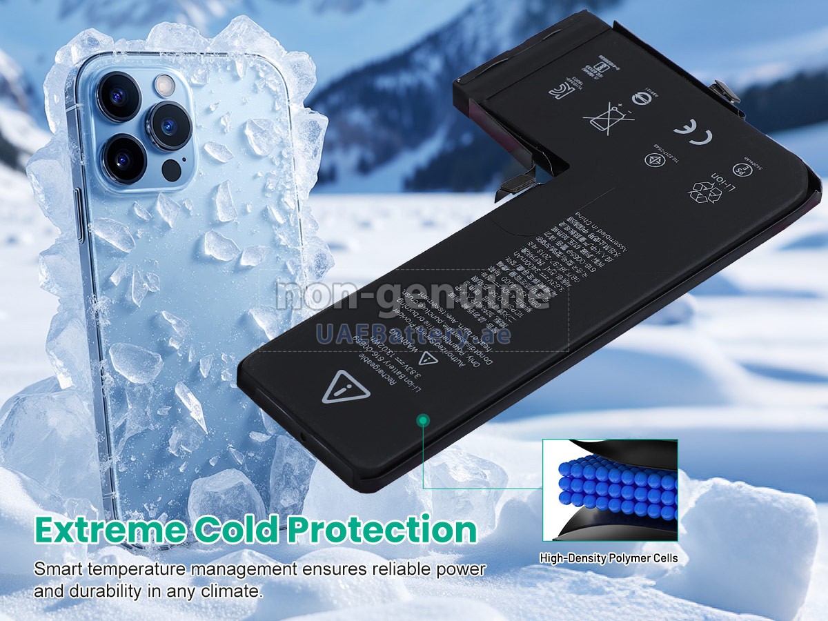 بطارية Apple 616-00659