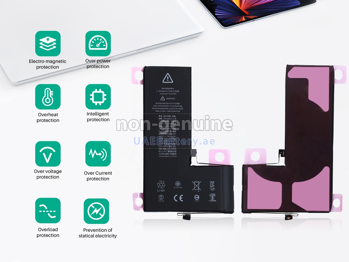 بطارية Apple 616-00659