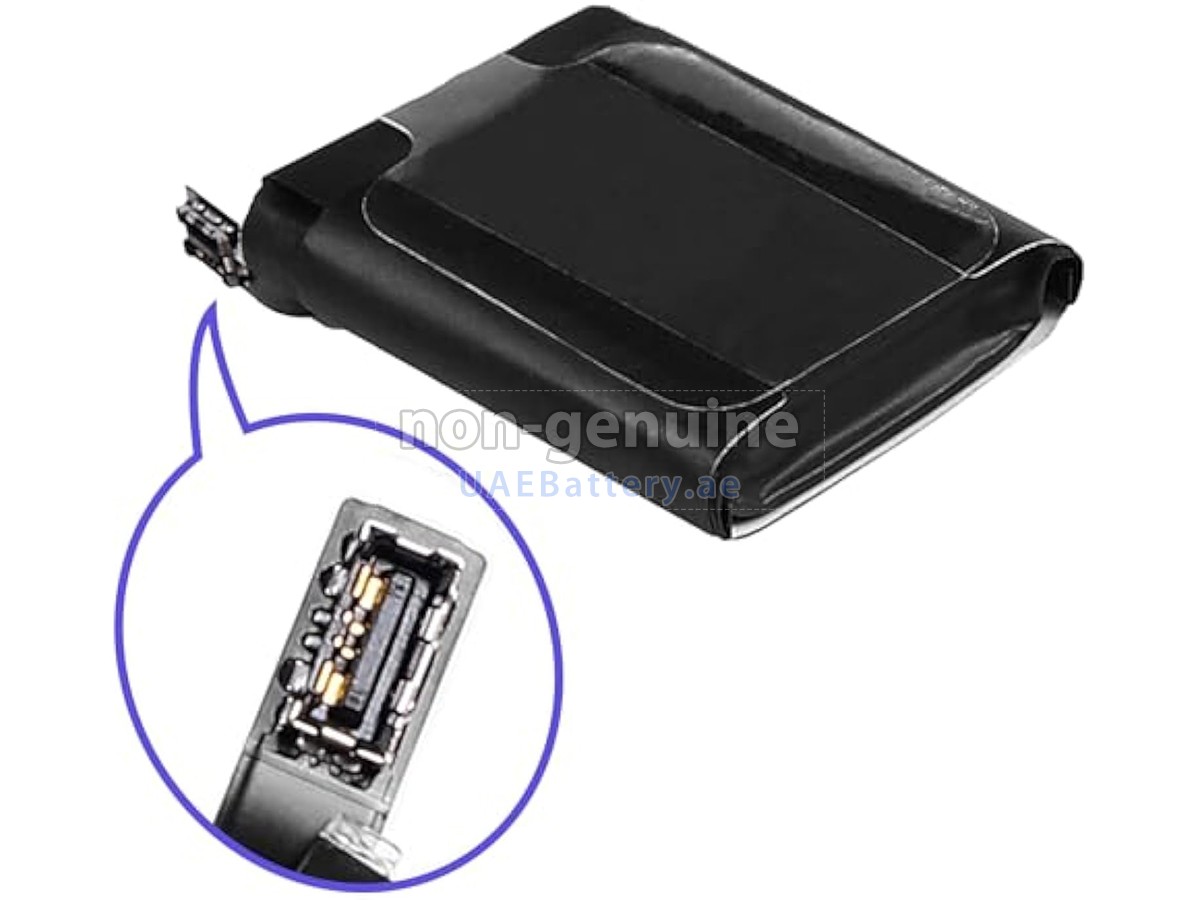 بطارية Apple MLCK2LL/A