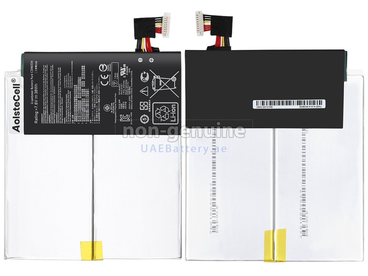 بطارية Asus Transformer Book T200TA