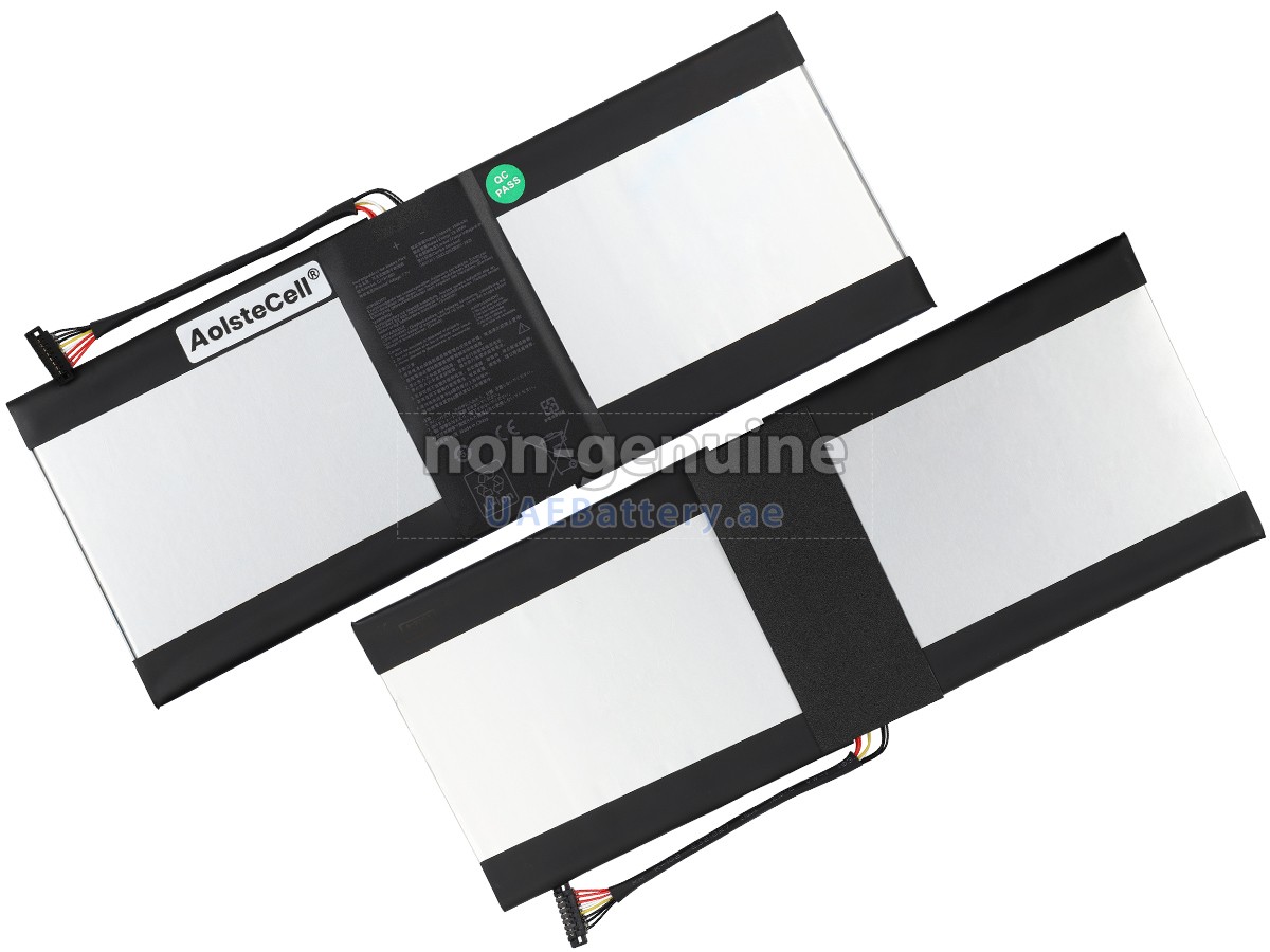 بطارية Asus T304UA