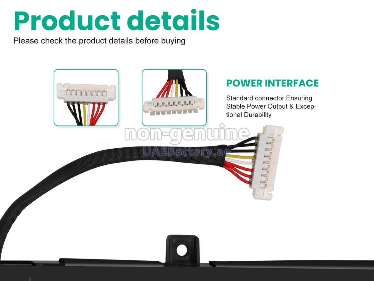 بطارية Asus 0B200-03630000