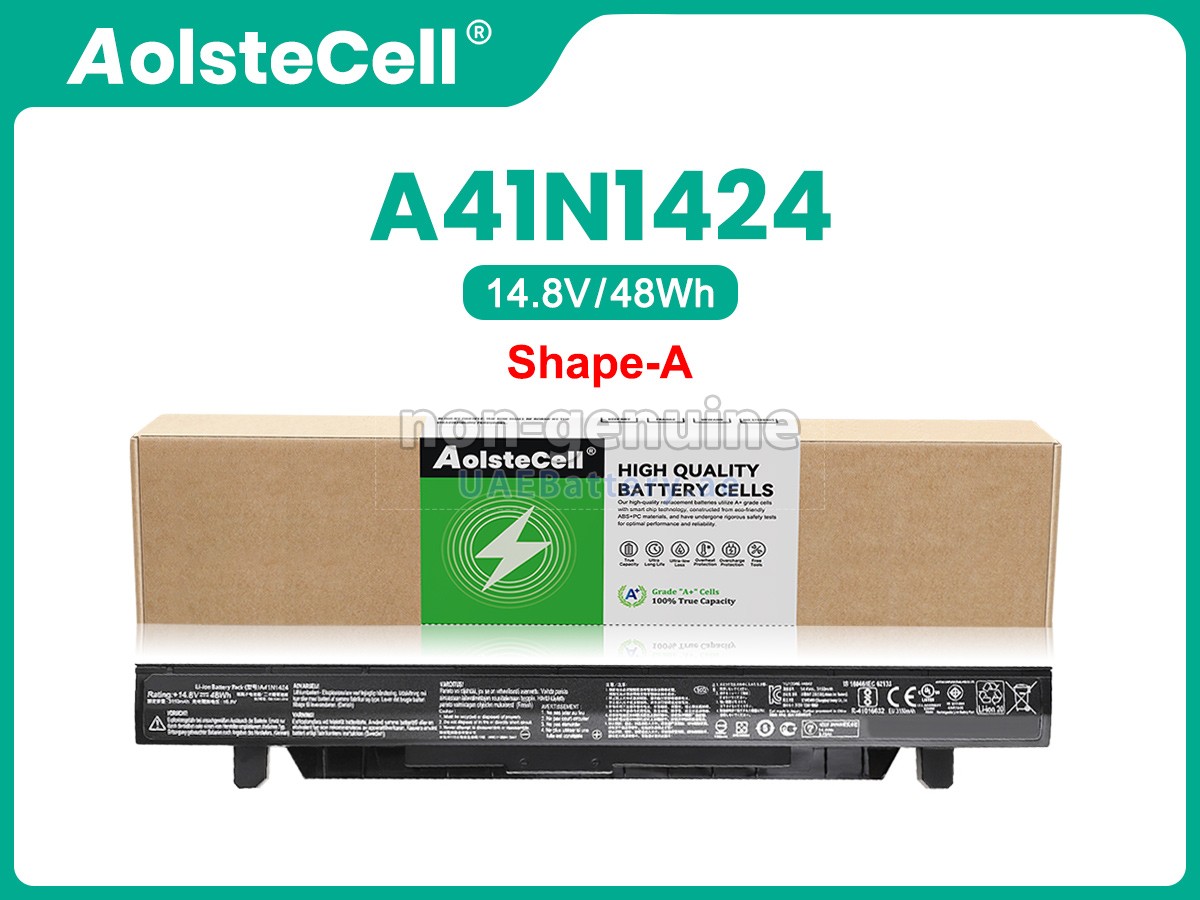 بطارية Asus ZX50V