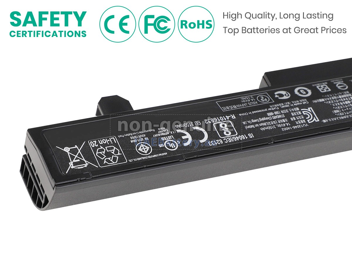 بطارية Asus ZX50V