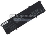 بطارية Asus VivoBook Pro 15 OLED M6500QC-L1029W المستبدلة