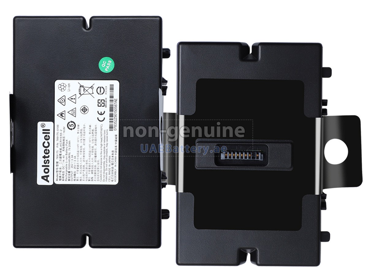 بطارية Bose S1 PRO