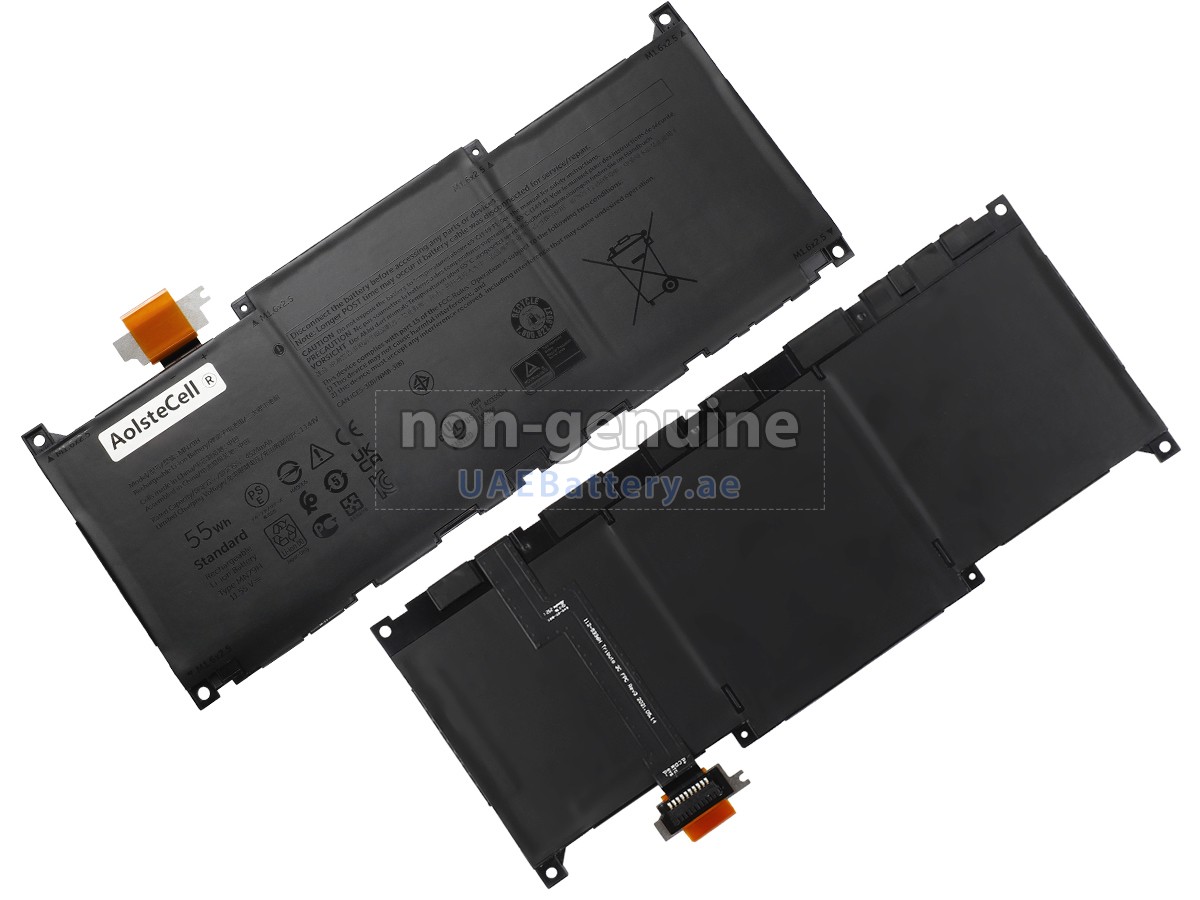 بطارية Dell 0NXRKW