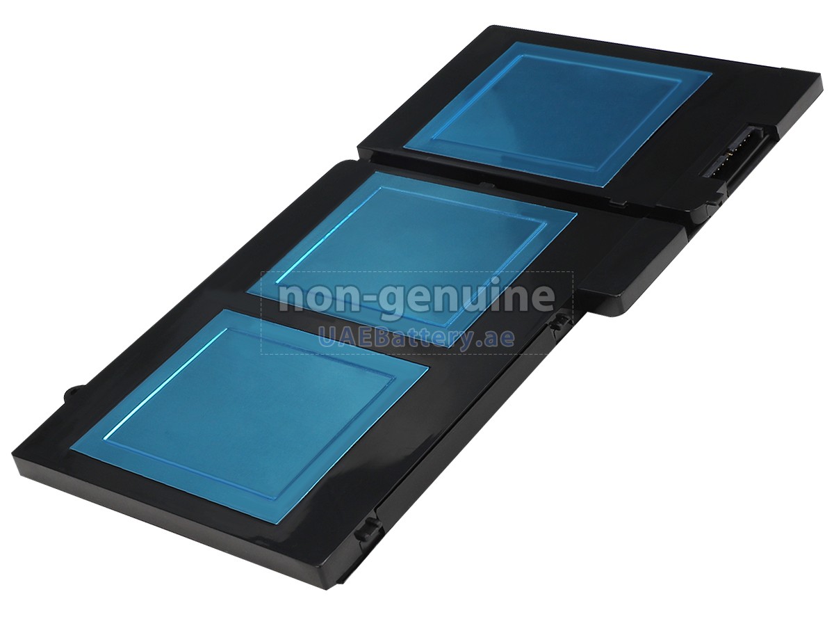 بطارية Dell 0RYXXH