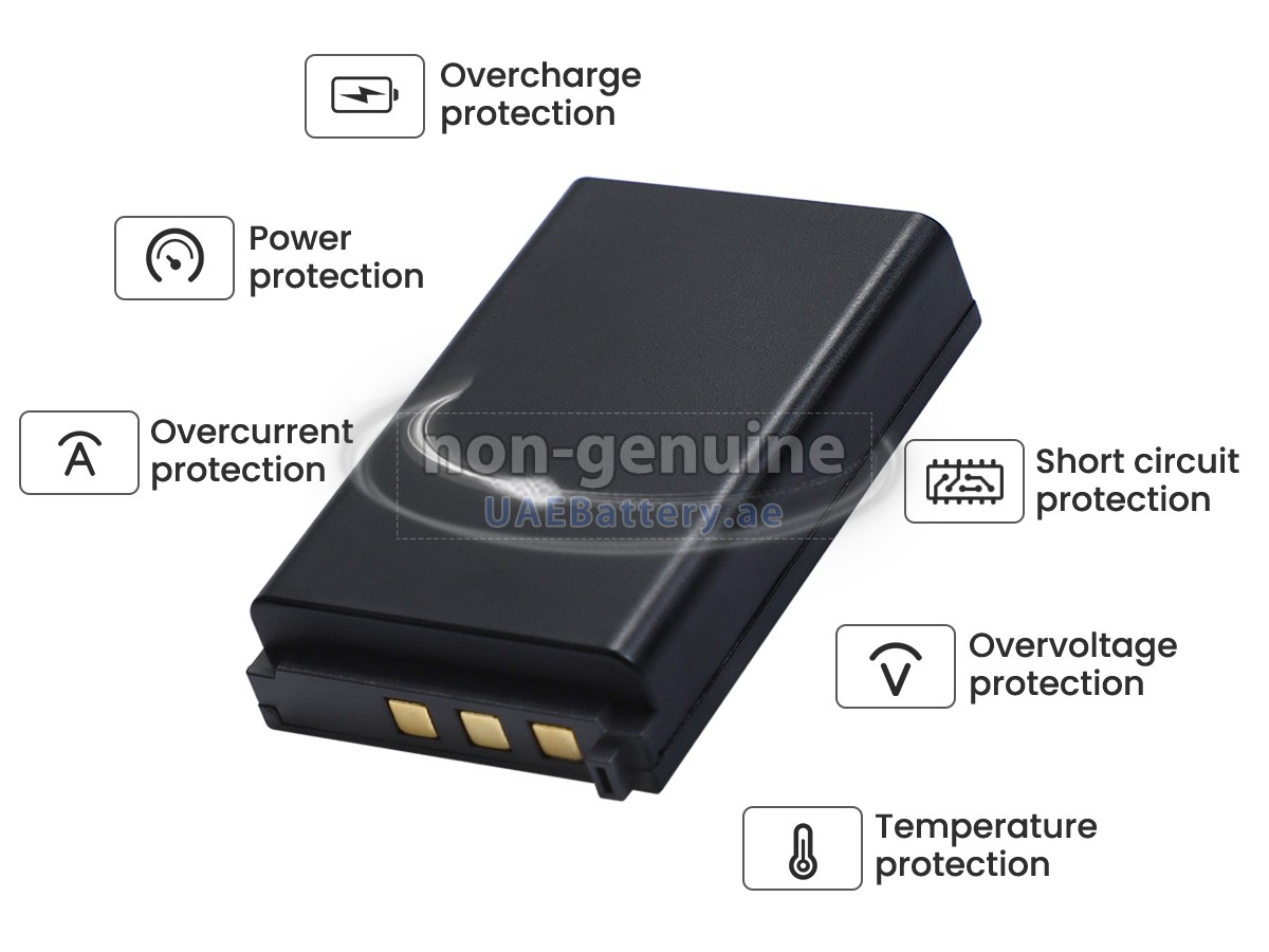 بطارية DENSO BHT-200