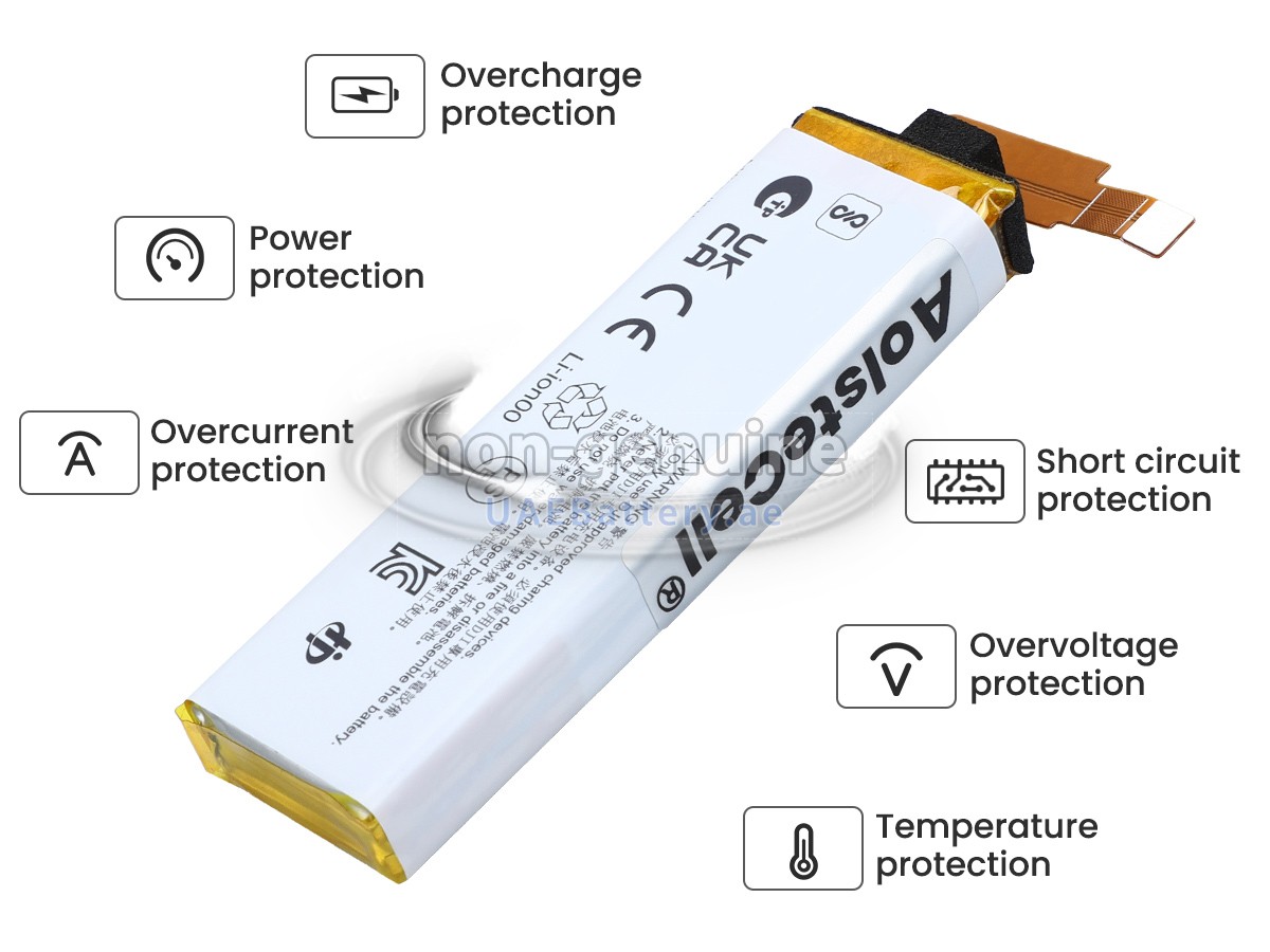 بطارية DJI BHX212-1300