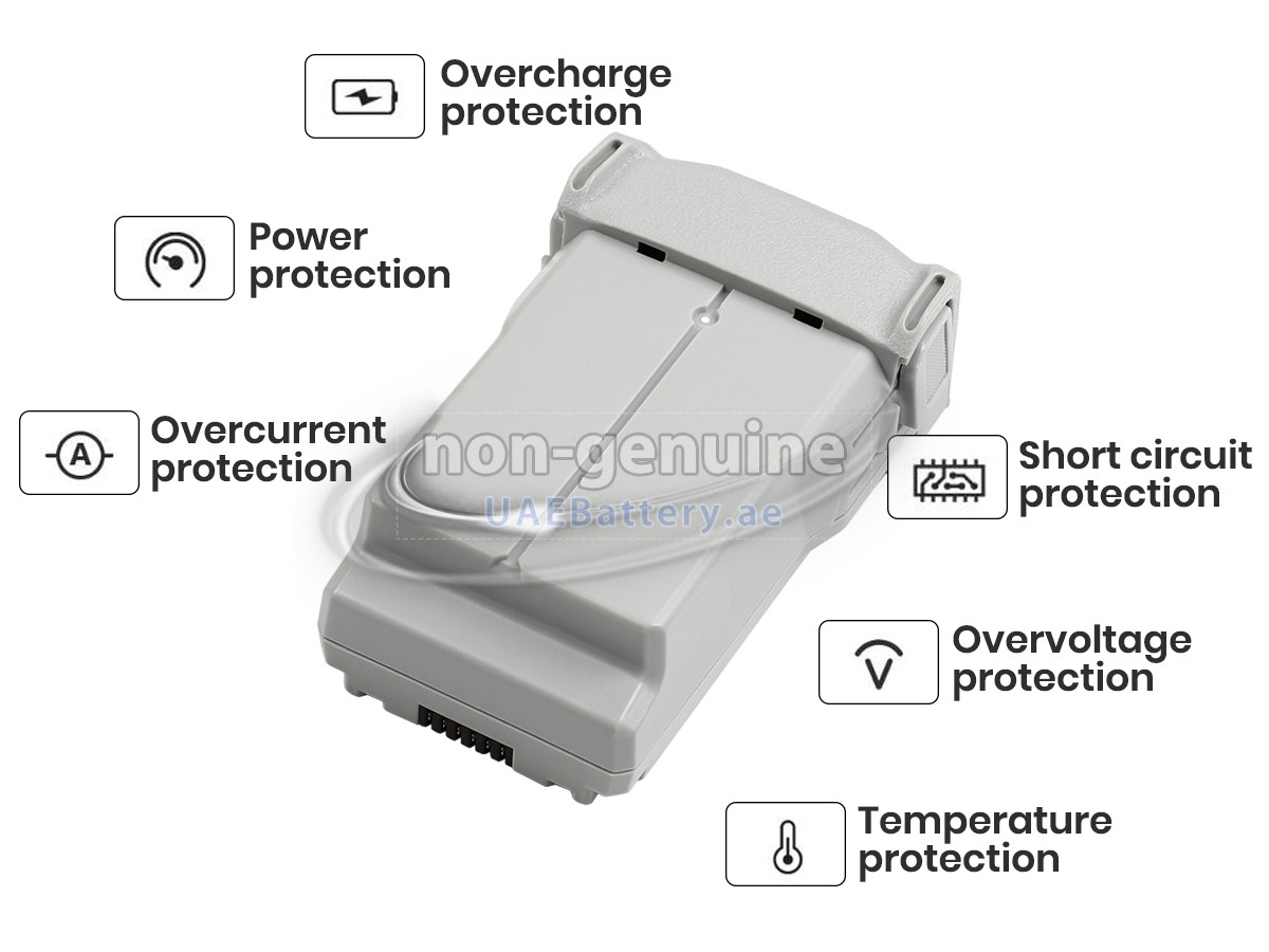 بطارية DJI MINI 3 PRO