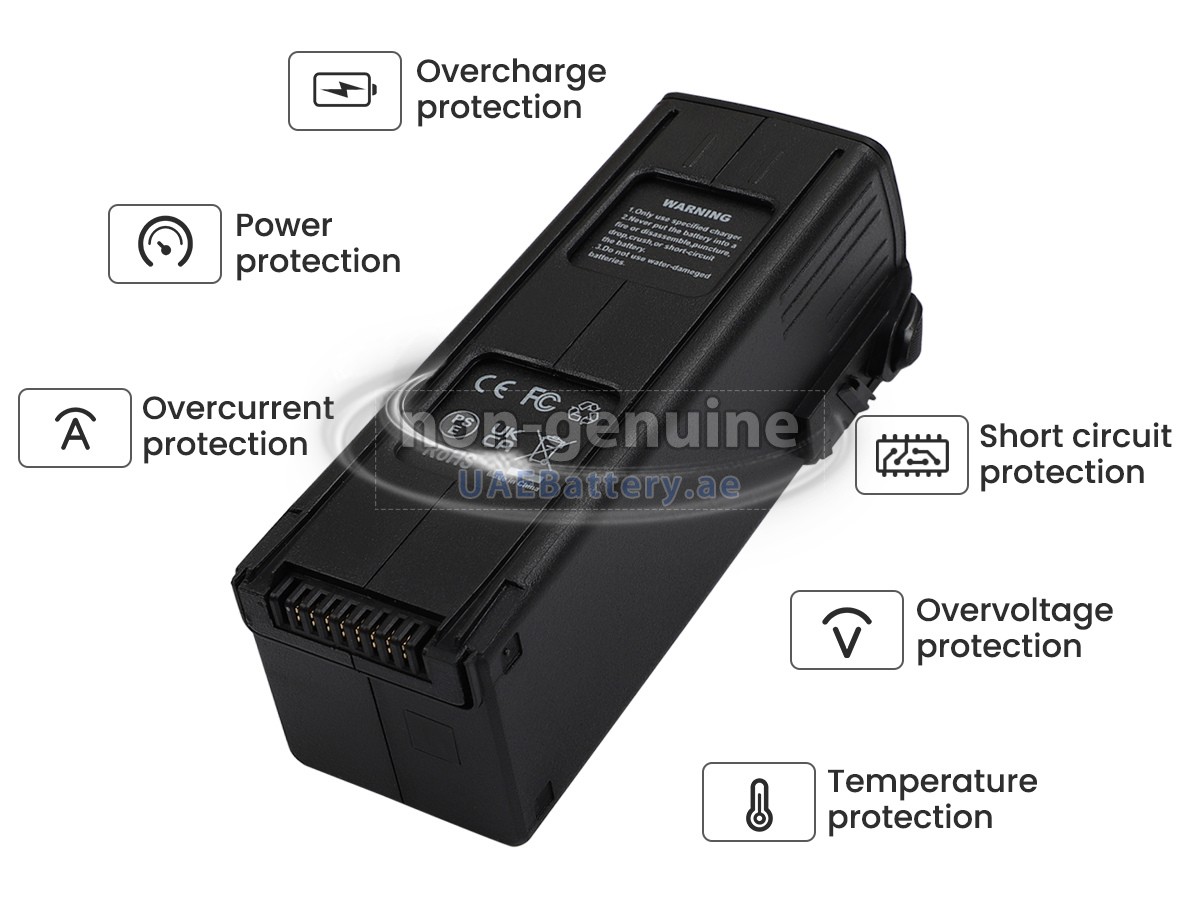 بطارية DJI MAVIC 3 CLASSIC