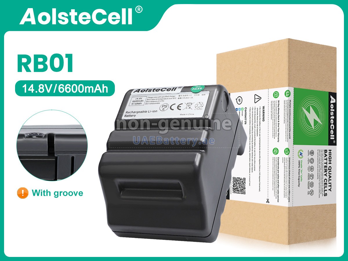 بطارية Dyson 968734-02