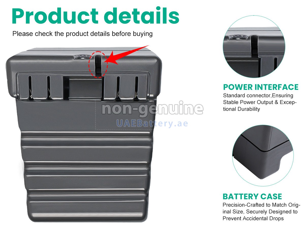 بطارية Dyson 968734-02