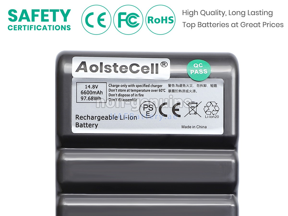 بطارية Dyson 968734-02