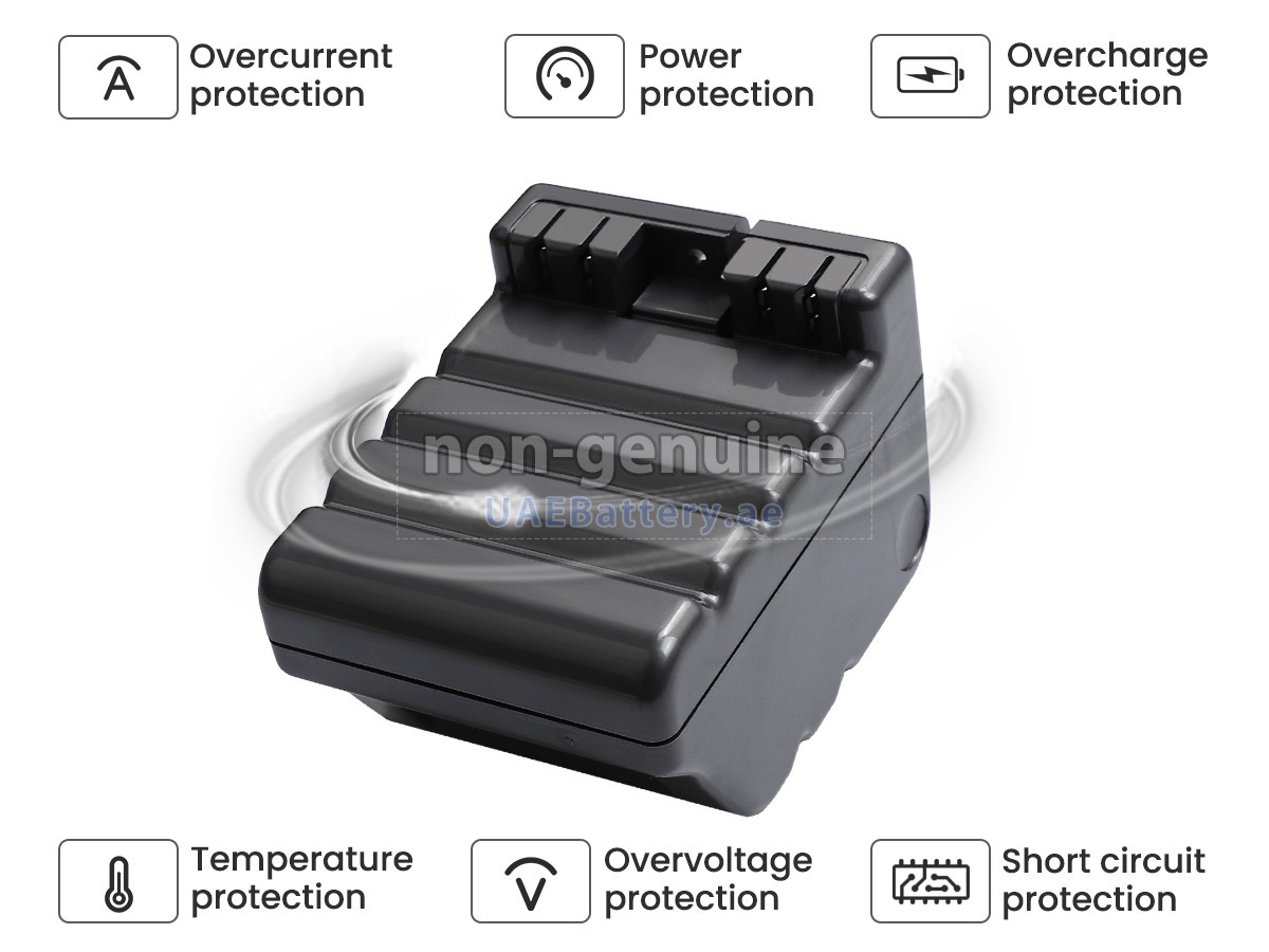 بطارية Dyson 968734-02