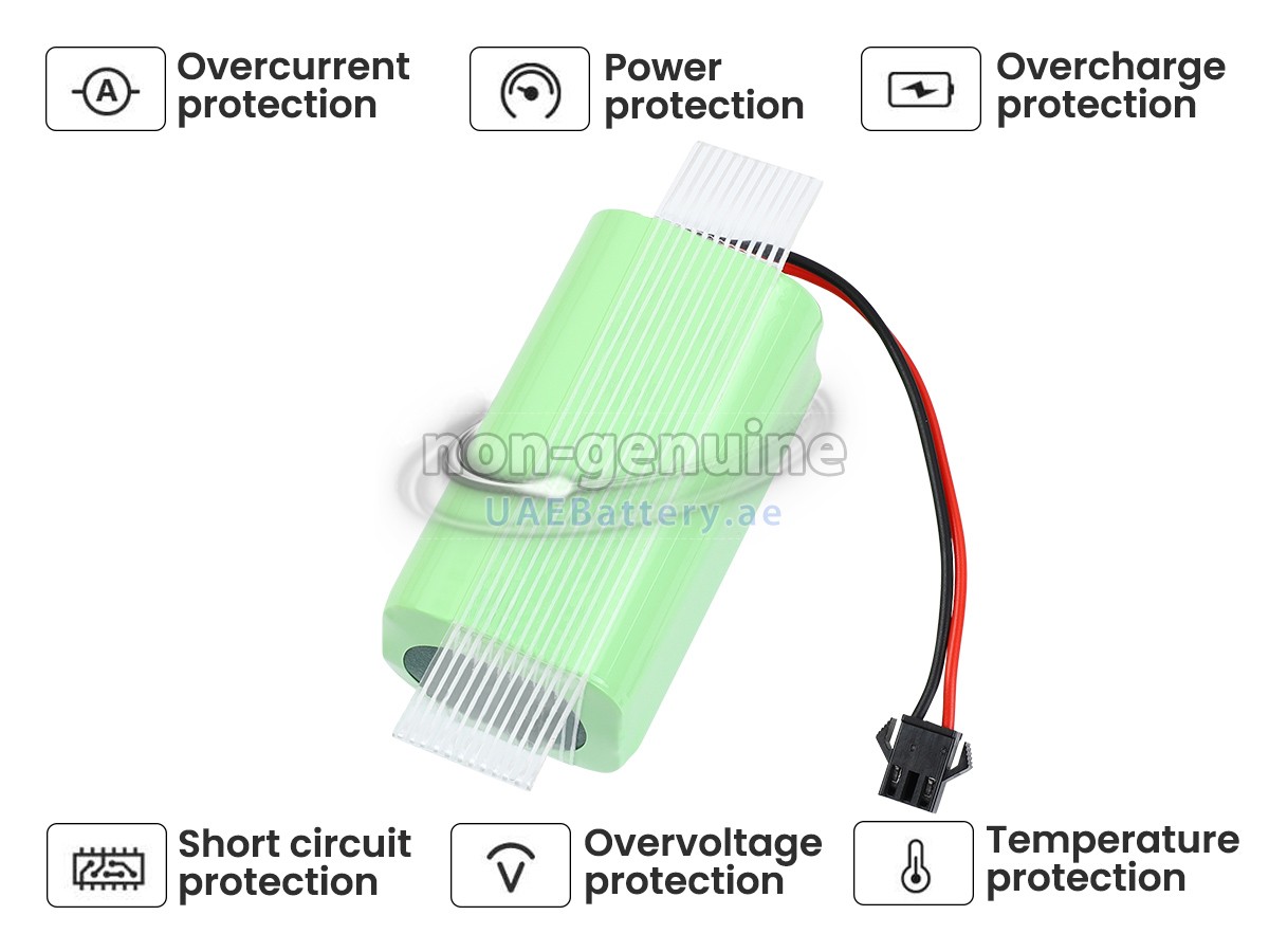 بطارية Eufy ROBOVAC 30 MAX