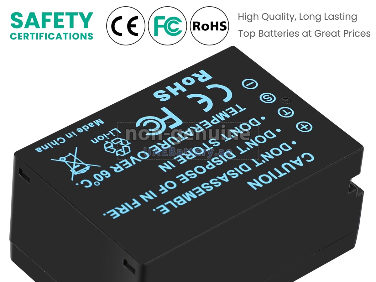 بطارية Fujifilm NP-T125