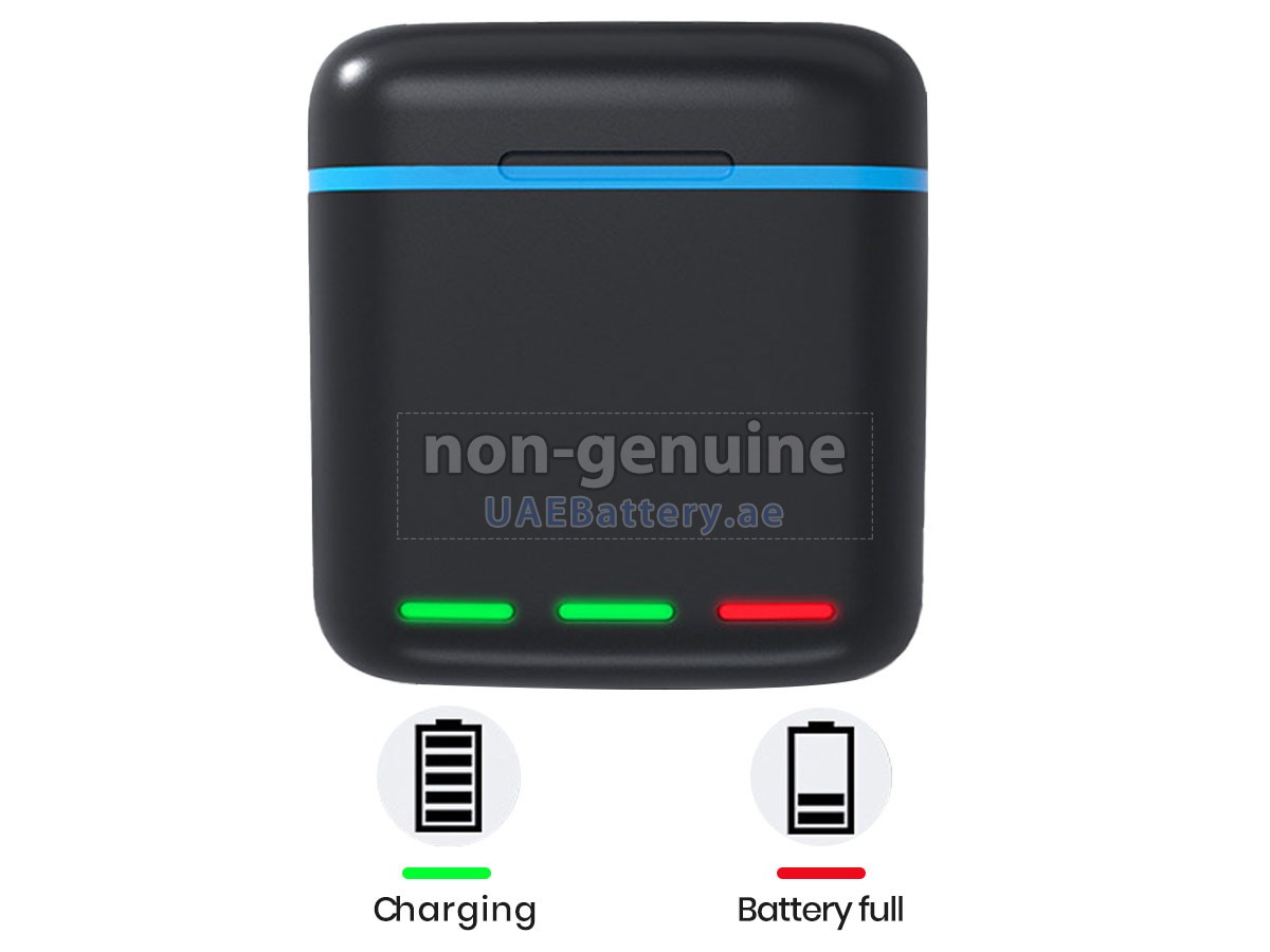 بطارية GoPro HERO 8 BLACK