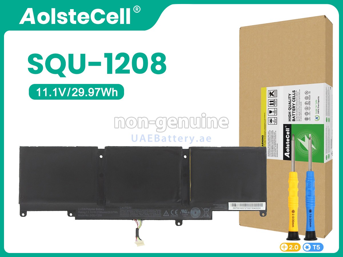 بطارية HP 763311-001