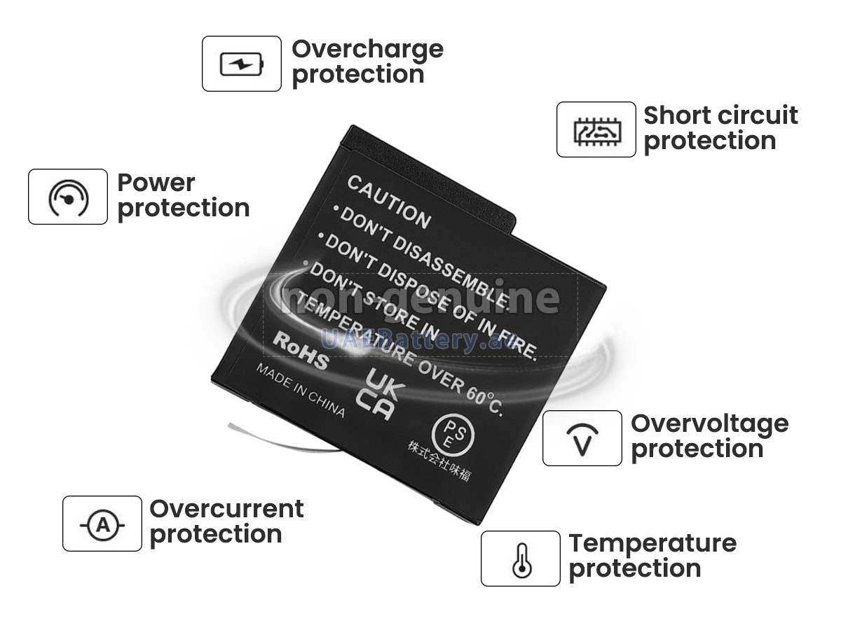 بطارية Insta360 ACE PRO
