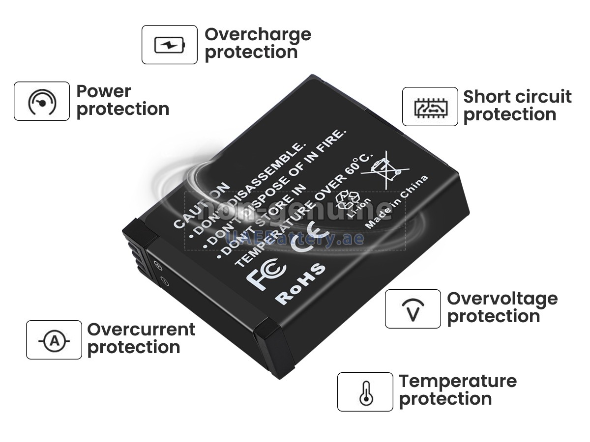 بطارية Insta360 IS360XB