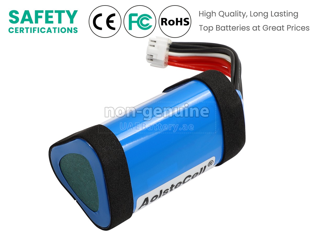 بطارية JBL CHARGE 5