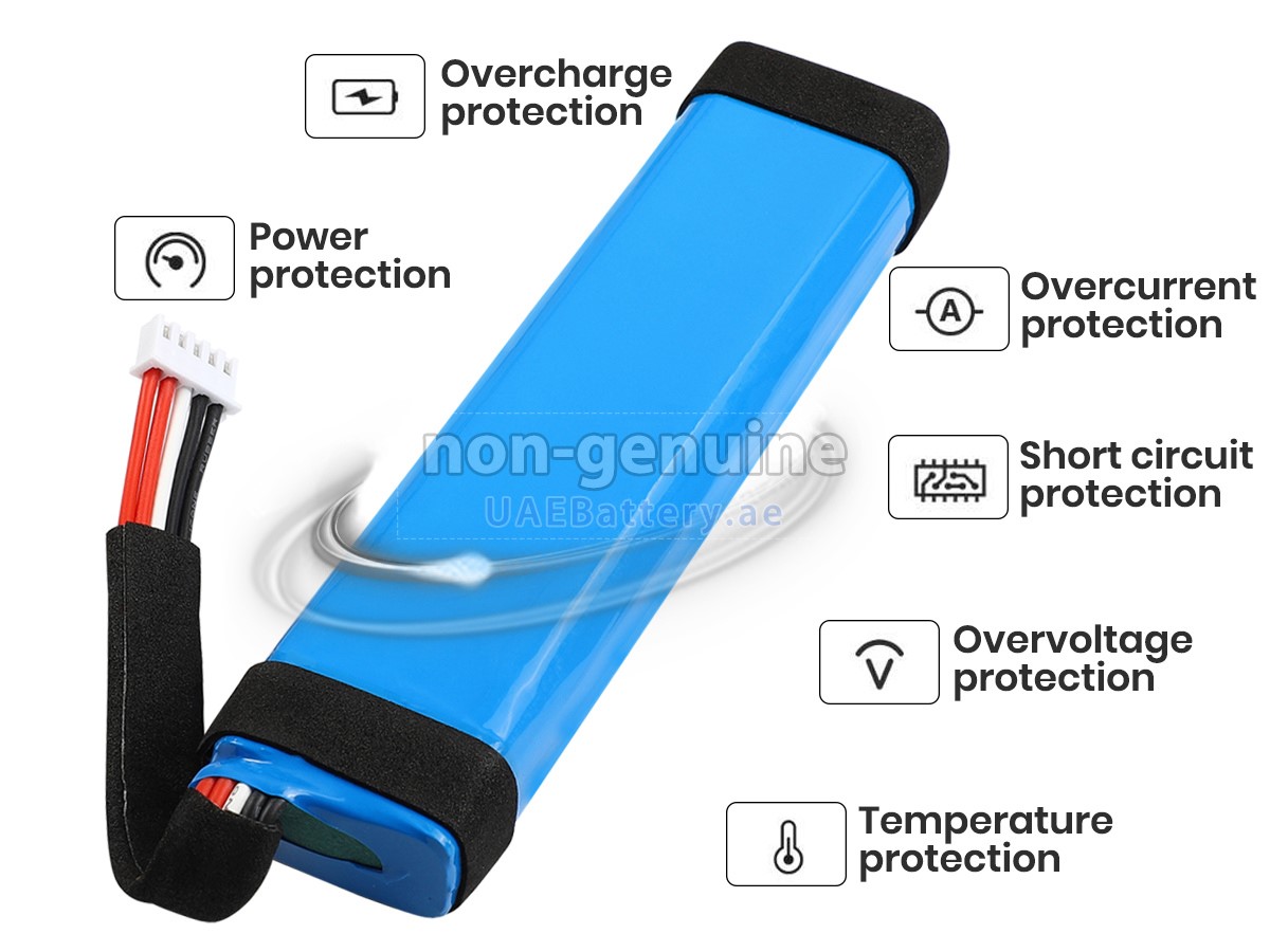 بطارية JBL GSP0931134