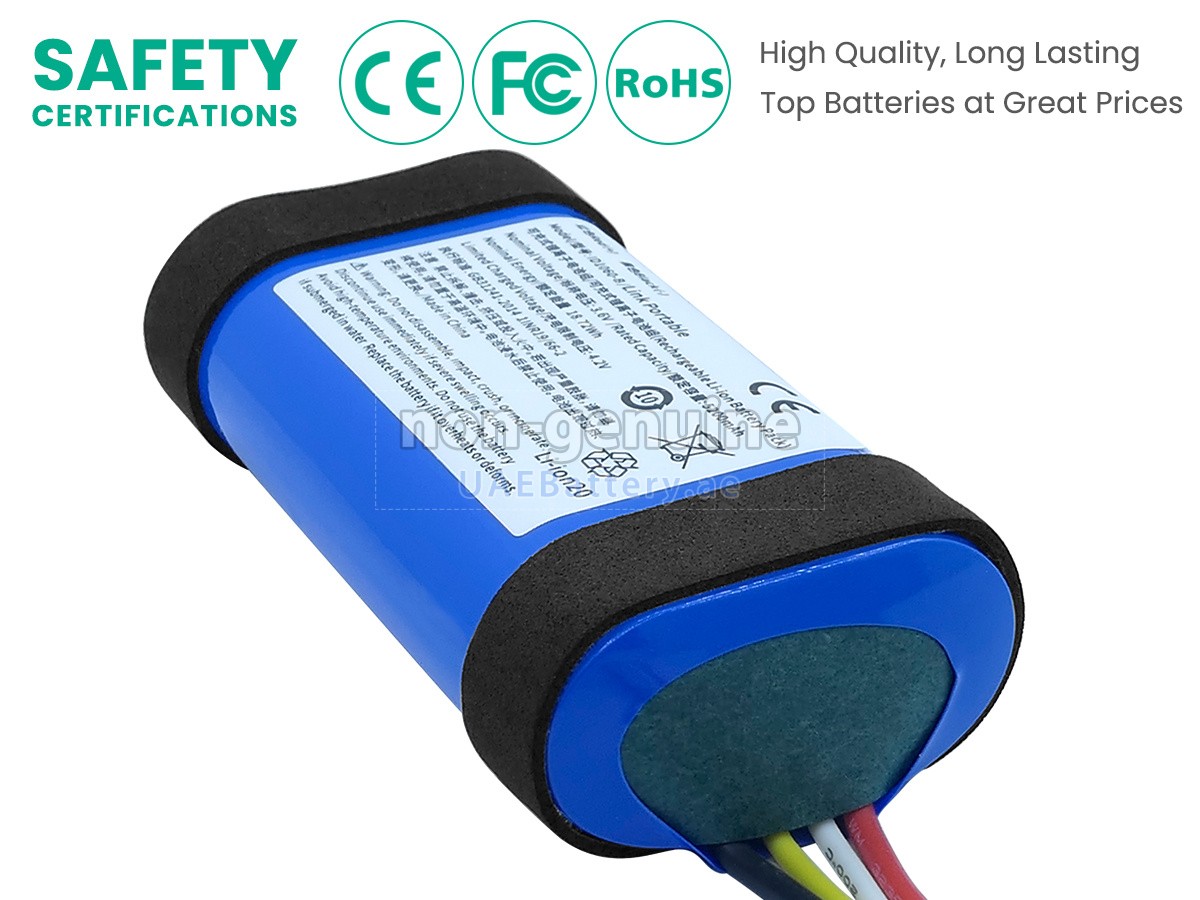 بطارية JBL ID1060-B