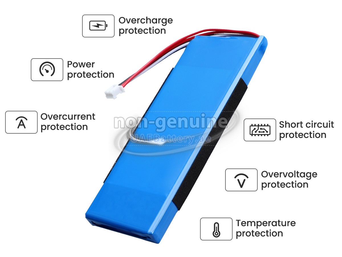 بطارية JBL P5542100-P