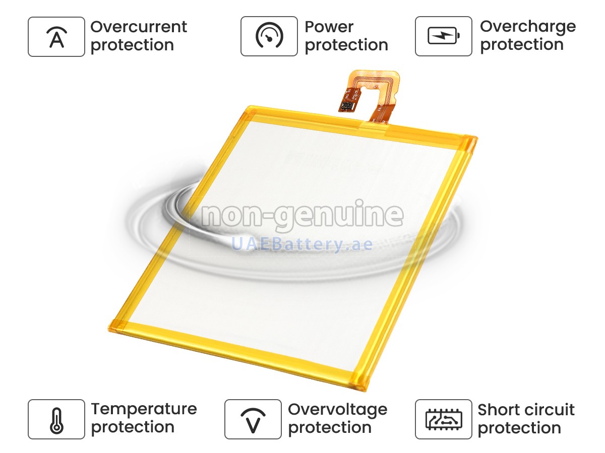 بطارية Lenovo TAB 2 A7-10